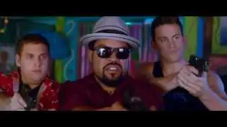22 Jump Street - Trailer [HD]