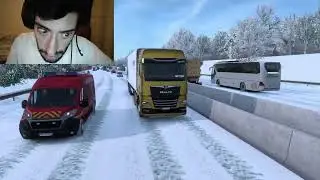 ets 2 uzun yol sohbet