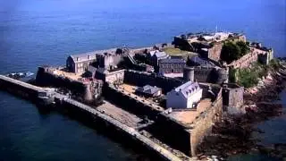 A full day in Guernsey!