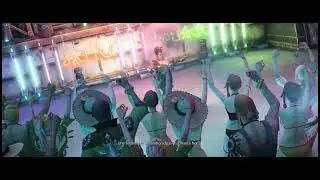 Lost Ark | Neria du Yorn