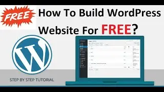 How to Build a FREE WordPress Website on Google Cloud (Step-by-Step 2026)