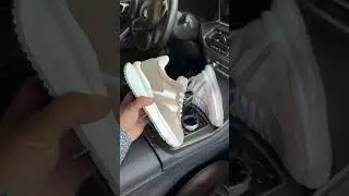 Стильні жіночі бежеві кросівки на весну/осінь🔥