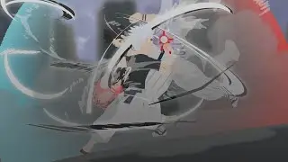 GOJO VS SUKUNA (PART 1) STICKNODES