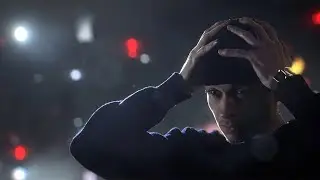 Pharos • Sound Design | Shot