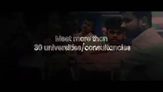Career Expo Promo | International Indian School, Ajman