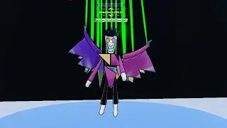SPAMTON NEO Showcase (Undertale Timeline Collapse)