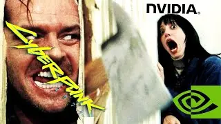 gtx 1060 6gb cyberpunk 2077