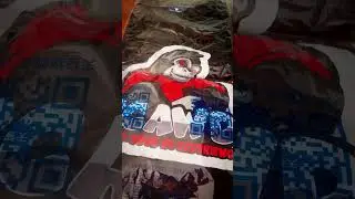 Rcawd Welcome Package #rc