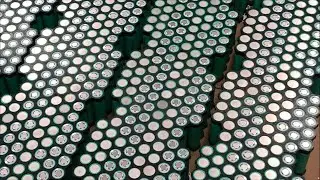 Additional battery for Nissan Leaf