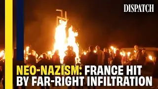 Terrorism in France: White Supremacists In French Police and Military? | DISPATCH | HD Documentary