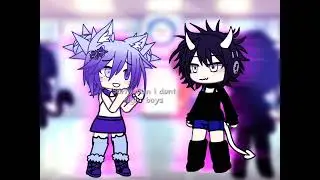 Who said i was a boy- #gacha #gachalife #gl #edit #gachaedit #gledit #gachalifeedit