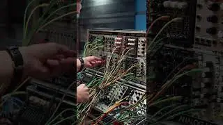 Modular Synth Jam - Eurorack Modular Session 