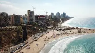 Israele Mavic Pro