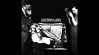 Spark Master Tape - GASINMYLUNG (Produced By Paper Platoon)