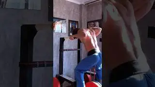 Медитация с 95кг