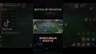battle of polestar #camerafi #game #polestar #battleofpolestar #gaming