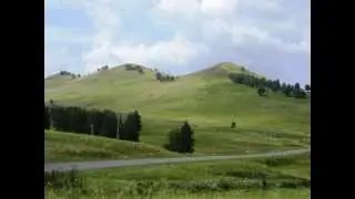 Уральские сказы. Медитация силы и богатства.