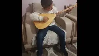 ayrılamam senden