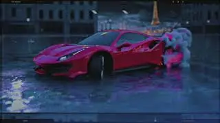 Pop Smoke - Merci Beaucoup (Official Lyric Video)