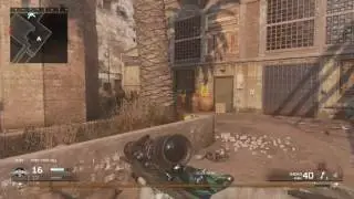 Get Wrecked - MWR
