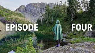 Hiking the length of Vancouver Island (Episode 4)