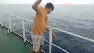 Nagkalat Ang manga durado|Naka Wala Ang iba