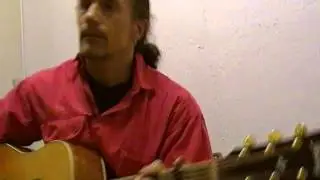 Please remember me - Tim McGraw acoustic cover by Harry Mandery ( with lyrics )