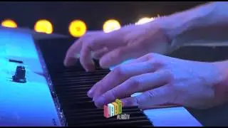Live John Milk : 