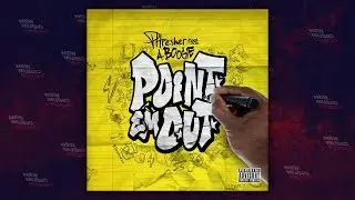 PHRESHER & A Boogie Wit Da Hoodie - Point Em Out