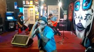 Detoni no Feeling Music Bar - Música O Impulsivo