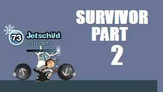 TRANSFORMICE SURVIVOR #2 (Shaman turns)