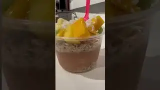 Power Food 💪🏽 