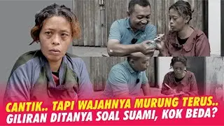 CANTIK RAMBUT MERAH ❗❓MUNGKIN DIA SEDANG MENCARI SUAMINYA ❗❓