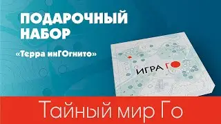 Тайный мир Го