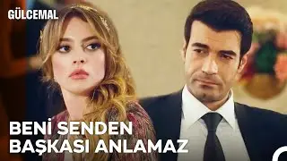 Gülcemal'in Yenildiği Tek Savaş: AŞK ❤️ - Gülcemal
