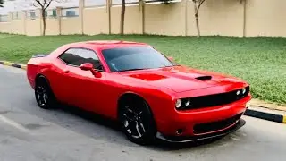 പുതിയ Dodge മായി ഒരു Mini Vlog 😍