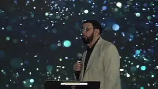 Sunday Service - 1st