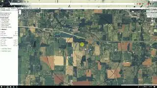 SARTopo Tutorial 1.10 - Create Range Rings