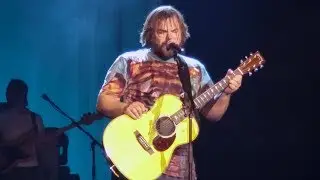 You're The One That I Want (Jack Black cover)
