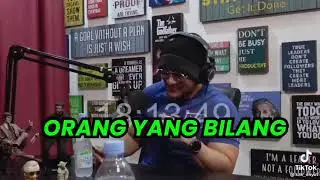 MASTER DEDDY CORBUZIER PODCAST KAK ONYOT KONSLET