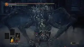 Dark Souls III 2021 - This one is for the ladies!