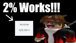 How to become a popular Roblox developer