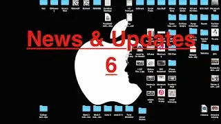 Apple Data Center, Photos for OS X & Apple TV Show | Weekly Apple News 6
