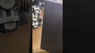 #Unboxing
