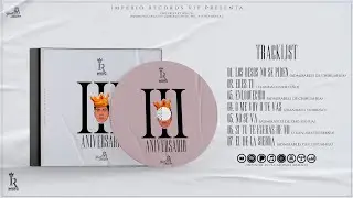 III ANIVERSARIO - Admirables De Chihuahua - Zkandalo Sierreño (Álbum Completo) Imperio Records VIP👑🍀