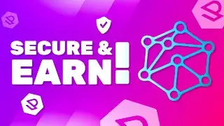 Help With Global Security and Earn In The Process!
