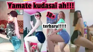 tiktok hot manado part 26 terbaruu!!! parahh goyang lincah