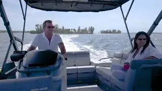 The Blueprint: An Inside Look at the Making of the Sea-Doo Switch