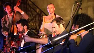 The Sweet Peppers - Vidéo de Présentation - 2020