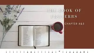 Keep Away From Impurity And Infidelity, And You Will Succeed In All Your Ways. #thebookofproverbs